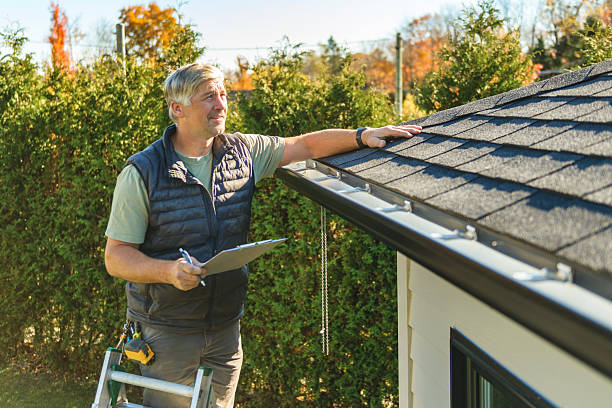 Trusted Roofing service in Carbonado, WA - Ben Roofing and Steel LLC